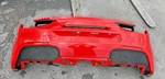 2016-19 Ferrari 488 Gtb Spider Oem Rear Bumper Complete 86637810 86813610. Fixed Price $5000.00.