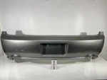 2005-2009 Ford Mustang Rear Bumper Cover W/ Dual Exhaust Oem. Fixed Price $210.00.
