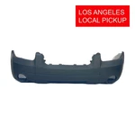 Front Bumper Cover 2005 Ford Escape W/fog Lamp Holes Primed FO1000570 -. Fixed Price $99.21.