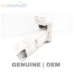 2004-2010 Bmw X3 Front Right Bumper Shock / Reinforcement Bracket 3403440. Fixed Price $53.99.