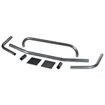 Allstar Performance #ALL22328 Mini Stock Front Bumper Universal Unwelded Kit. Fixed Price $105.99.