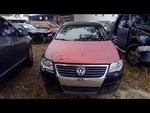 Rear Bumper Sedan Without Park Assist Fits 06-10 Passat 685505. Fixed Price $464.90.