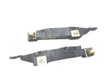 2007 Acura Rear Bumper Retainer Bracket Left & Right Oem. Fixed Price $54.99.