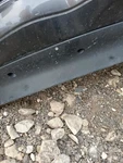 Front Bumper Fog Lamps Bright Chrome Surround Fits 16-20 Infiniti QX60 3528610. Fixed Price $1320.40.