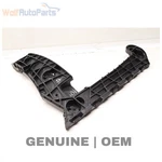 2017-2024 Audi A4 Right Rear Bumper Guide / Bracket 8W5807454A. Fixed Price $17.49.