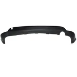 Capa For New 11-15 Journey Rear Lower Bumper Cover Textured CH1115106 68088788AA. Fixed Price $125.95.