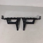 13-16 Audi S4 Rear Bumper Mounting Bracket Set 8K5807453 8K5807454 AA7495. Fixed Price $42.75.