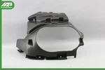 08-10 Porsche Cayenne Turbo 957 Rear Passenger Side Bumper Frame Cover Oem. Fixed Price $87.75.