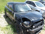 Used Rear Bumper Assembly Fits: 2014 Mini Paceman Model W/o Chrome Packag. Fixed Price $691.64.