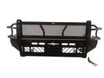 Frontier Bumper Frame Mounted Direct Fits 1996 2002 Dodge 1500. Fixed Price $1492.12.