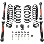 Rancho RS6503B Suspension Lift Kit For 97-06 Jeep Tj Wrangler. Fixed Price $874.99.
