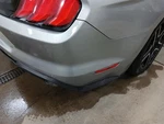 Rear Bumper With Park Assist Ecoboost Fits 18-22 Mustang 2986302. Fixed Price $714.00.