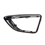 New Front Driver Side Fog Light Bezel Fits 2012 Ford Fusion BE5Z17E811KA. Fixed Price $99.96.