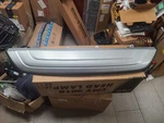 2020 2021 2022 Lexus RX350 Rear Bumper Lower Cover Extention With Kick Sensor. Fixed Price $110.00.