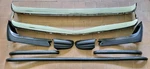 Mercedes Benz W123 Front Rear Bumper. Fixed Price $1120.00.