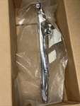 Genuine Mopar Fascia Applique 6UP70SZ0AA. Fixed Price $50.00.
