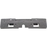Bumper Face Bar Impact Absorber Front 68227828AA For Dodge Durango 2014-2018. Fixed Price $36.66.