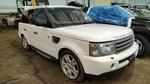 (local Pickup Only) Front Bumper With Headlamp Washers Fits 06-09 Range Rover Sp. Fixed Price $299.90.