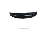 Iron Cross Low Profile Front Bumper 40-715-14 Fits 2014-2021 Toyota Tundra. Fixed Price $720.00.