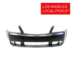 Front Bumper Cover For 2008-2010 Dodge Avenger 68004697AA CH1000918 La. Fixed Price $90.03.