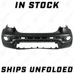 Primered Rear Bumper Cover Fascia Ships Unfolded For 2012 2013 Kia Soul. Fixed Price $200.99.
