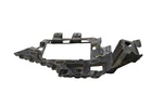 11-18 Volkswagen Touareg Rear Left Side Bumper Guide Mount Bracket 7P6807393 Oem. Fixed Price $45.50.