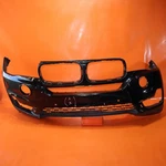 Bmw X5 Front Bumper 2014 2015 2016 2017 51117294480 F15 Oem. Fixed Price $539.10.