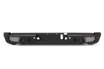 Body Armor 4X4 DG-2966 Ambush Series Rear Bumper. Fixed Price $999.99.