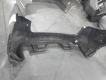 Porsche Cayenne 2011 Rear Bumper Grey 95850530901 7492. Fixed Price $512.99.