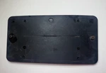 14-16 Mercedes-benz W212 Front Bumper License Plate Bracket A2128851681 Oem. Fixed Price $69.99.