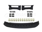 Front Bumper Tow Hook Filler Valance Bolt Retainer For Dodge Ram 1500 2013-2018. Fixed Price $213.34.