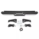 Chevy&gmc C/k Series 1988-2000 Rear Bumper Step Pad Molding Face Bar. Fixed Price $220.00.