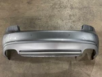 2008 - 2012 Audi S5 Rear Bumper Cover Panel Assembly Oem (jp). Fixed Price $395.00.