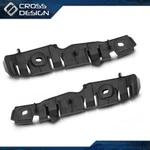 Front Bumper Bracket Left Right Fit For 2003-2013 Audi A3 8P0807183B 8P0807184B. Fixed Price $10.00.