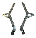 2018-21 Honda Clarity Rear Bumper Lh/rh Spacer Side Retainer Set Of Oem. Fixed Price $69.97.