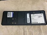 Jeep Dodge Chrysler License Plate Bracket New Oem 68213436AC. Fixed Price $39.99.