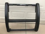 Setina PB450 Aluminum Police Push Bar Bumper Tahoe 2010-2020 #7. Fixed Price $250.00.