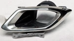 52107-48020 Genuine 2016-2020 Lexus RX350 Rear Bumper Extension Sub-assy. Fixed Price $143.00.