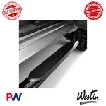 Westin Replacement Step Pad For Platinum Series Oval Nerf Bars-front/rear. Fixed Price $64.74.