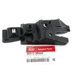 Genuine Oem Kia 86513 3R000 Driver Lh Front Bumper Cover Bracket 14-16 Cadenza. Fixed Price $21.52.