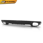 Rear Bumper Lower Valance Spoiler New Fit For 2008 2009 2010 Porsche Cayenne 957. Fixed Price $265.09.