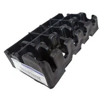 New Oem Ford 99-07 E-series Econoline Bumper Bar Stud Plate F2UZ-17C882-A. Fixed Price $109.85.