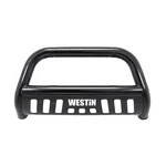 Westin Automotive 31-5275 E-series 3" Bull Bar Black Steel Powder Coated. Fixed Price $278.80.
