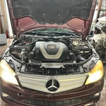 2007 Mercedes-benz C350 Amg Bracket A2045240140. Fixed Price $79.99.