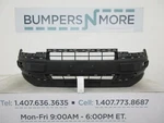 Oem 2021 2022 2023 Ford Bronco Sport Front Lower Bumper Cover. Fixed Price $235.00.
