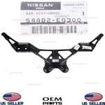 Genuine Oem Front Crossmember Nissan Infiniti EX35 G35 G37 M35 M56 544B2-EG300. Fixed Price $360.85.