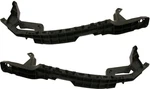 New Front Bumper Bracket Set For 08-12 Honda Accord Sedan HO1066113 HO1067113. Fixed Price $47.49.