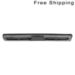 Goodmark Rear Chrome Bumper Fits Chevrolet Chevy Ii GMK401080062A. Fixed Price $523.09.