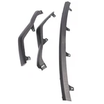 Front Bumper Lower Molding Guard Valance Trim Fit 2016-2019 Lexus RX350 RX450. Fixed Price $49.89.