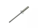 Genuine Ford Bumper Cover Rivet W715030-S437. Fixed Price $9.60.